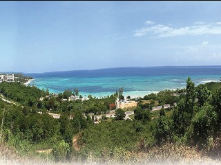 Lot 115 Springfield Avenue, Trelawny, Jamaica - Residential lot for Sale